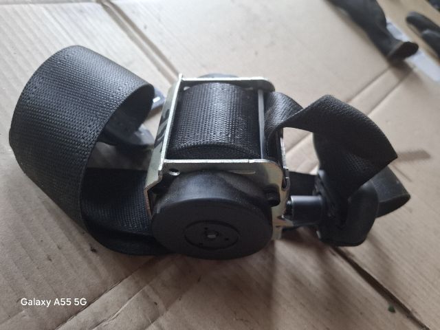 bontott OPEL ASTRA H Bal első Biztonsági Öv