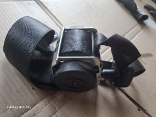 bontott OPEL ASTRA H Bal első Biztonsági Öv