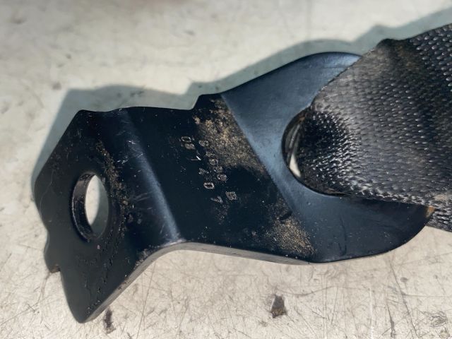 bontott OPEL ASTRA H Bal első Biztonsági Öv