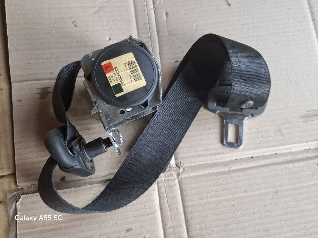 bontott OPEL ASTRA H Bal első Biztonsági Öv