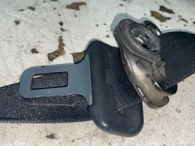 bontott OPEL ASTRA H Bal első Biztonsági Öv