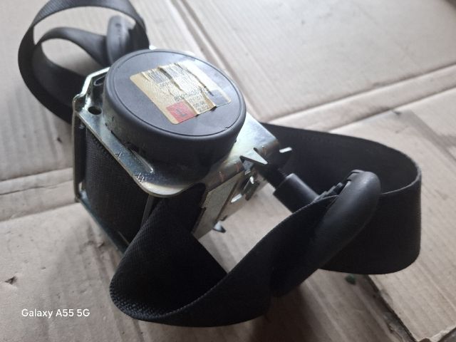 bontott OPEL ASTRA H Bal első Biztonsági Öv