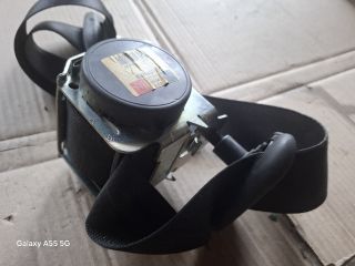 bontott OPEL ASTRA H Bal első Biztonsági Öv