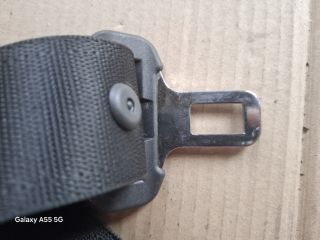 bontott OPEL ASTRA H Bal első Biztonsági Öv