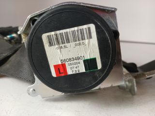 bontott OPEL ASTRA H Bal első Biztonsági Öv