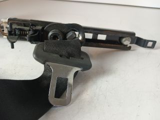 bontott OPEL ASTRA H Bal első Biztonsági Öv