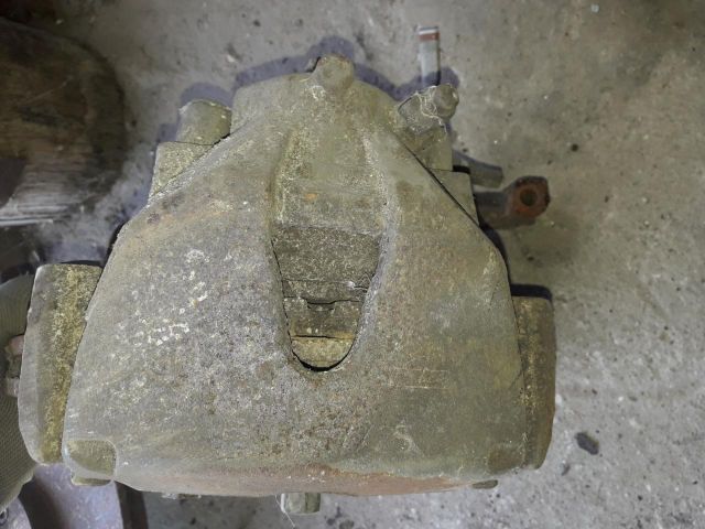 bontott OPEL ASTRA H Bal első Csonkállvány Kerékaggyal