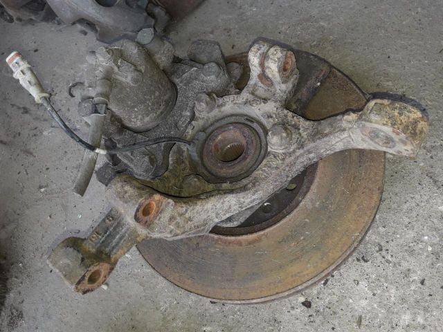 bontott OPEL ASTRA H Bal első Csonkállvány Kerékaggyal