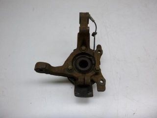 bontott OPEL ASTRA H Bal első Csonkállvány Kerékaggyal