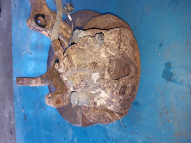 bontott OPEL ASTRA H Bal első Csonkállvány Kerékaggyal