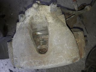 bontott OPEL ASTRA H Bal első Csonkállvány Kerékaggyal