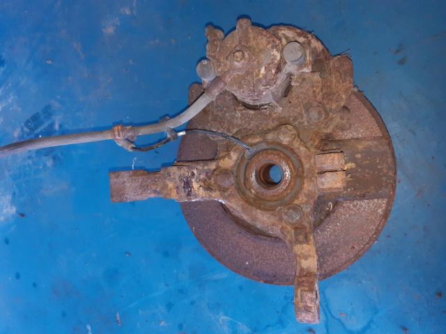 bontott OPEL ASTRA H Bal első Csonkállvány Kerékaggyal