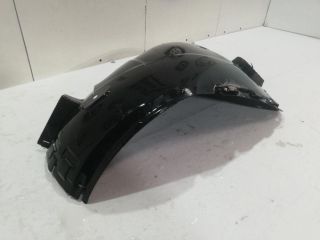 bontott OPEL ASTRA H Bal első Dobbetét (Kerékjárati, Műanyag)