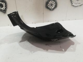 bontott OPEL ASTRA H Bal első Dobbetét (Kerékjárati, Műanyag)