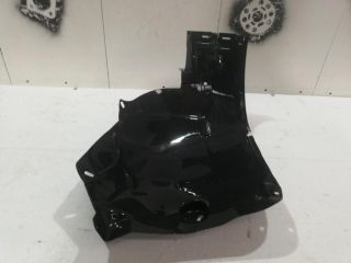 bontott OPEL ASTRA H Bal első Dobbetét (Kerékjárati, Műanyag)