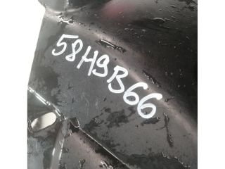 bontott OPEL ASTRA H Bal első Dobbetét (Kerékjárati, Műanyag)