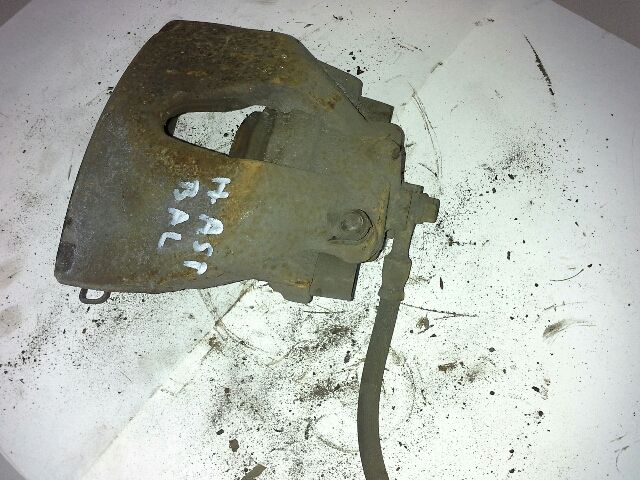 bontott OPEL ASTRA H Bal első Féknyereg Munkahengerrel