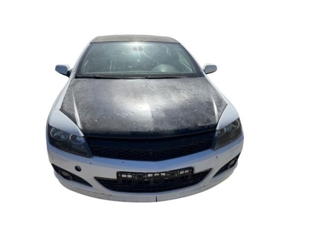 bontott OPEL ASTRA H Bal első Felső Zsanér