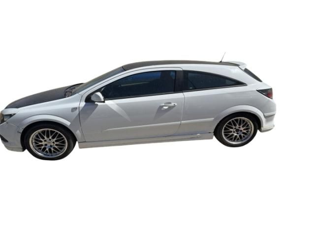 bontott OPEL ASTRA H Bal első Felső Zsanér