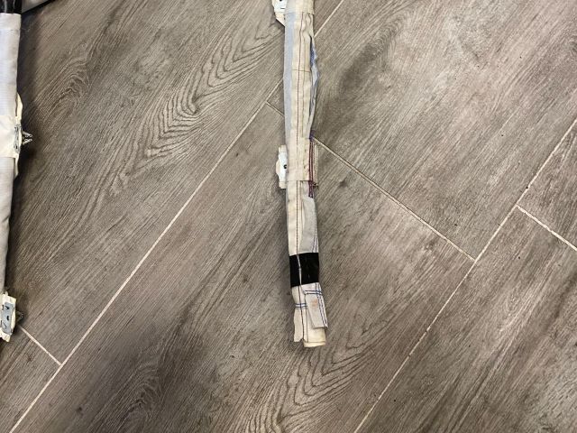 bontott OPEL ASTRA H Bal első Függöny Légzsák