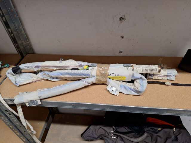 bontott OPEL ASTRA H Bal első Függöny Légzsák