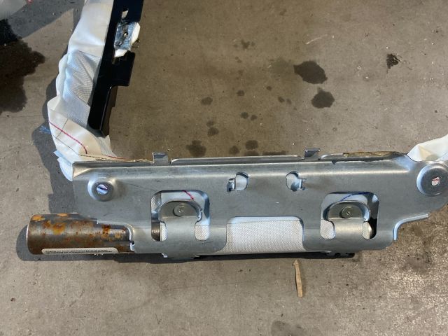 bontott OPEL ASTRA H Bal első Függöny Légzsák