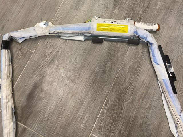 bontott OPEL ASTRA H Bal első Függöny Légzsák