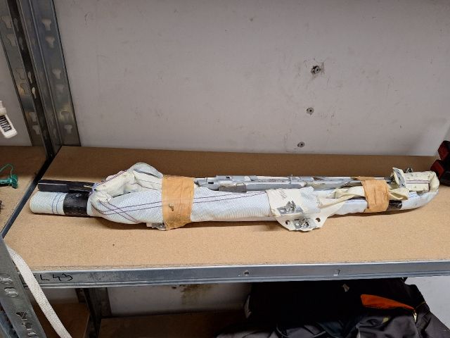 bontott OPEL ASTRA H Bal első Függöny Légzsák