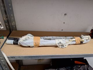 bontott OPEL ASTRA H Bal első Függöny Légzsák