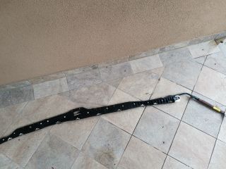 bontott OPEL ASTRA H Bal első Függöny Légzsák