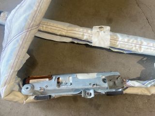 bontott OPEL ASTRA H Bal első Függöny Légzsák