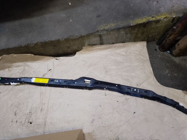 bontott OPEL ASTRA H Bal első Függöny Légzsák