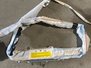 bontott OPEL ASTRA H Bal első Függöny Légzsák