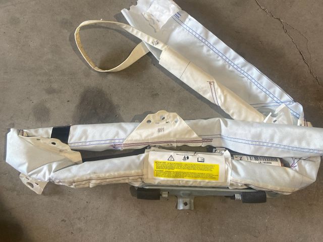 bontott OPEL ASTRA H Bal első Függöny Légzsák