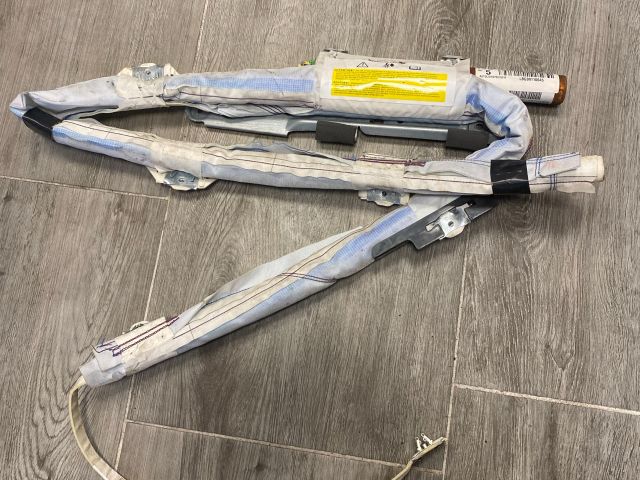 bontott OPEL ASTRA H Bal első Függöny Légzsák