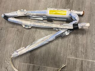 bontott OPEL ASTRA H Bal első Függöny Légzsák