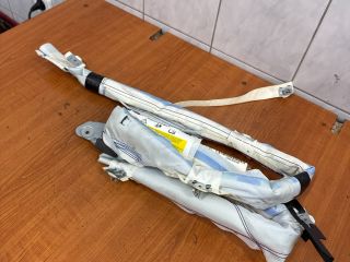 bontott OPEL ASTRA H Bal első Függöny Légzsák