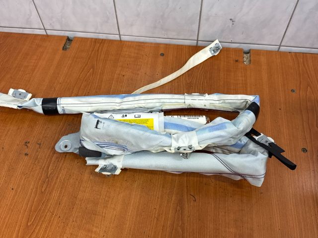 bontott OPEL ASTRA H Bal első Függöny Légzsák