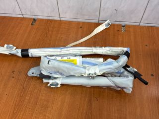 bontott OPEL ASTRA H Bal első Függöny Légzsák