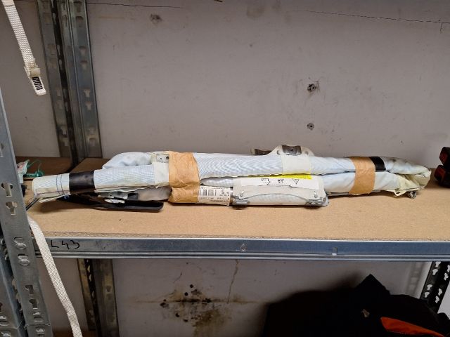 bontott OPEL ASTRA H Bal első Függöny Légzsák