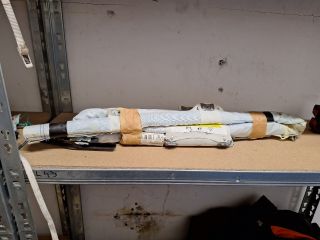 bontott OPEL ASTRA H Bal első Függöny Légzsák