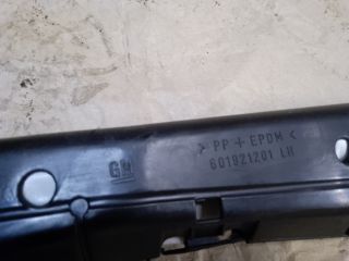 bontott OPEL ASTRA H Bal első Függöny Légzsák