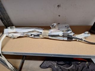 bontott OPEL ASTRA H Bal első Függöny Légzsák