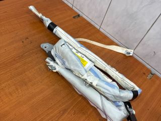 bontott OPEL ASTRA H Bal első Függöny Légzsák