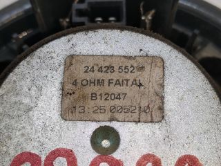 bontott OPEL ASTRA H Bal első Hangszóró