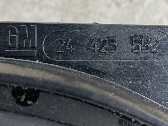 bontott OPEL ASTRA H Bal első Hangszóró