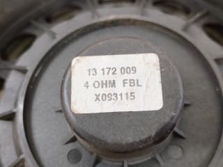 bontott OPEL ASTRA H Bal első Hangszóró