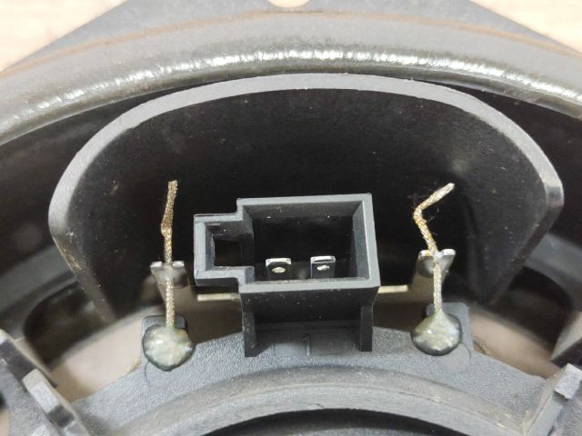 bontott OPEL ASTRA H Bal első Hangszóró