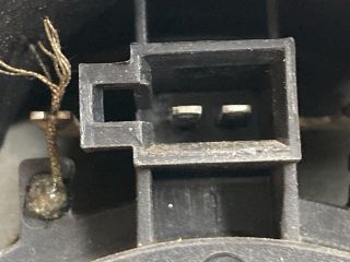 bontott OPEL ASTRA H Bal első Hangszóró