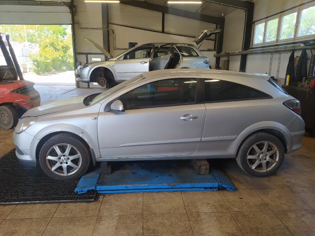 bontott OPEL ASTRA H Bal első Hangszóró